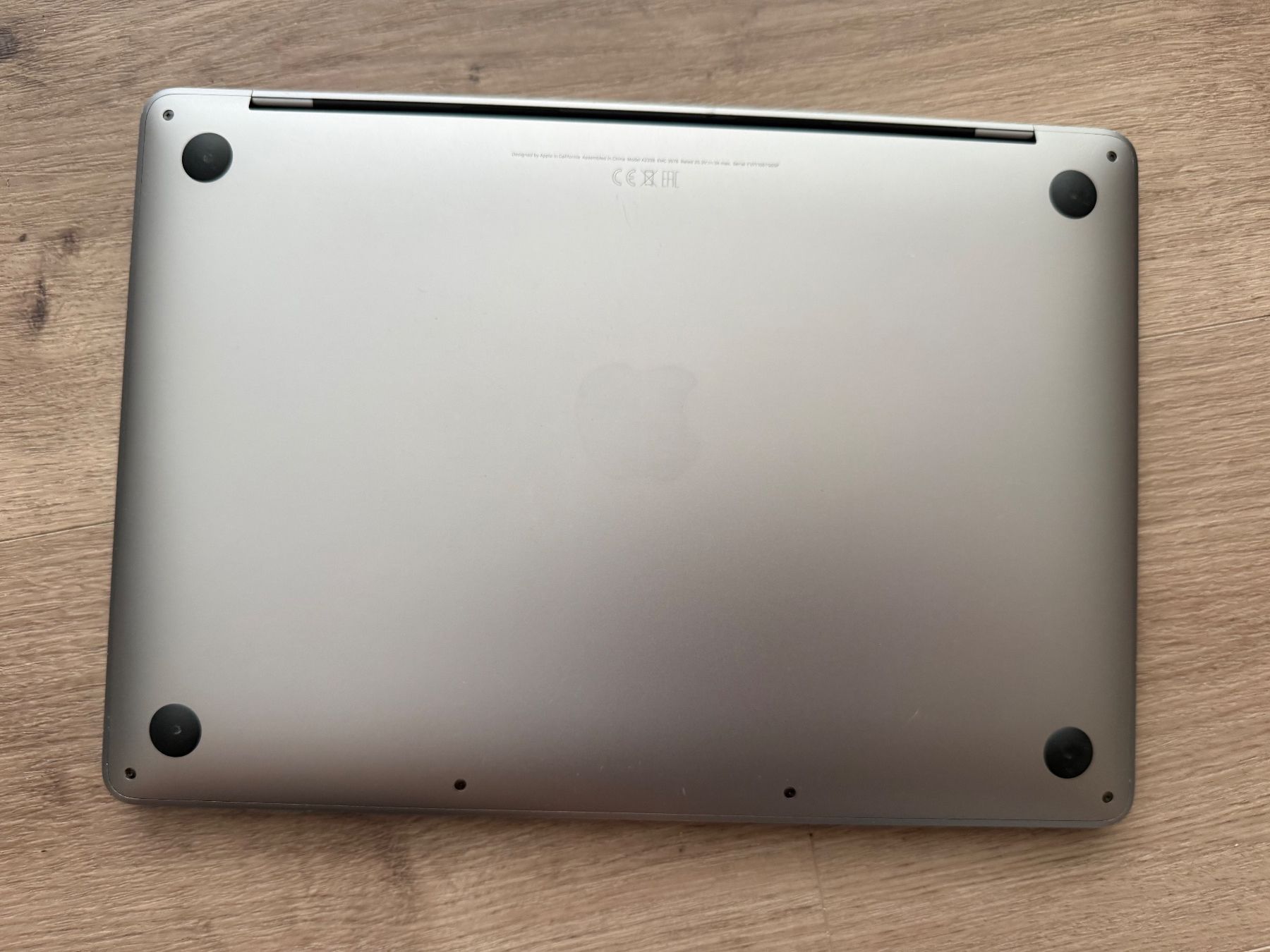 Apple Portables: MacBook Pro 13 M1 – D'occasion à Siebnen par icrservicesolutions 4