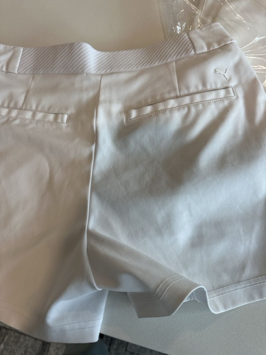 Puma Hosen: Puma Golfshorts Gr. XS – Neu und originalverpackt aus St. Gallen von Ursula66 2