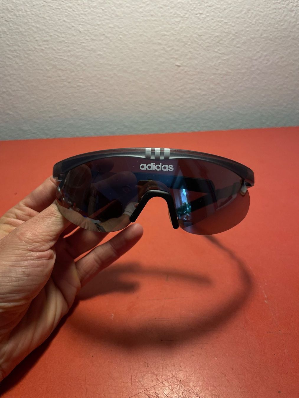 Adidas Occhiali & Lenti: Adidas Sportbrille – Usato da Zürich venduto da Jona.B 2