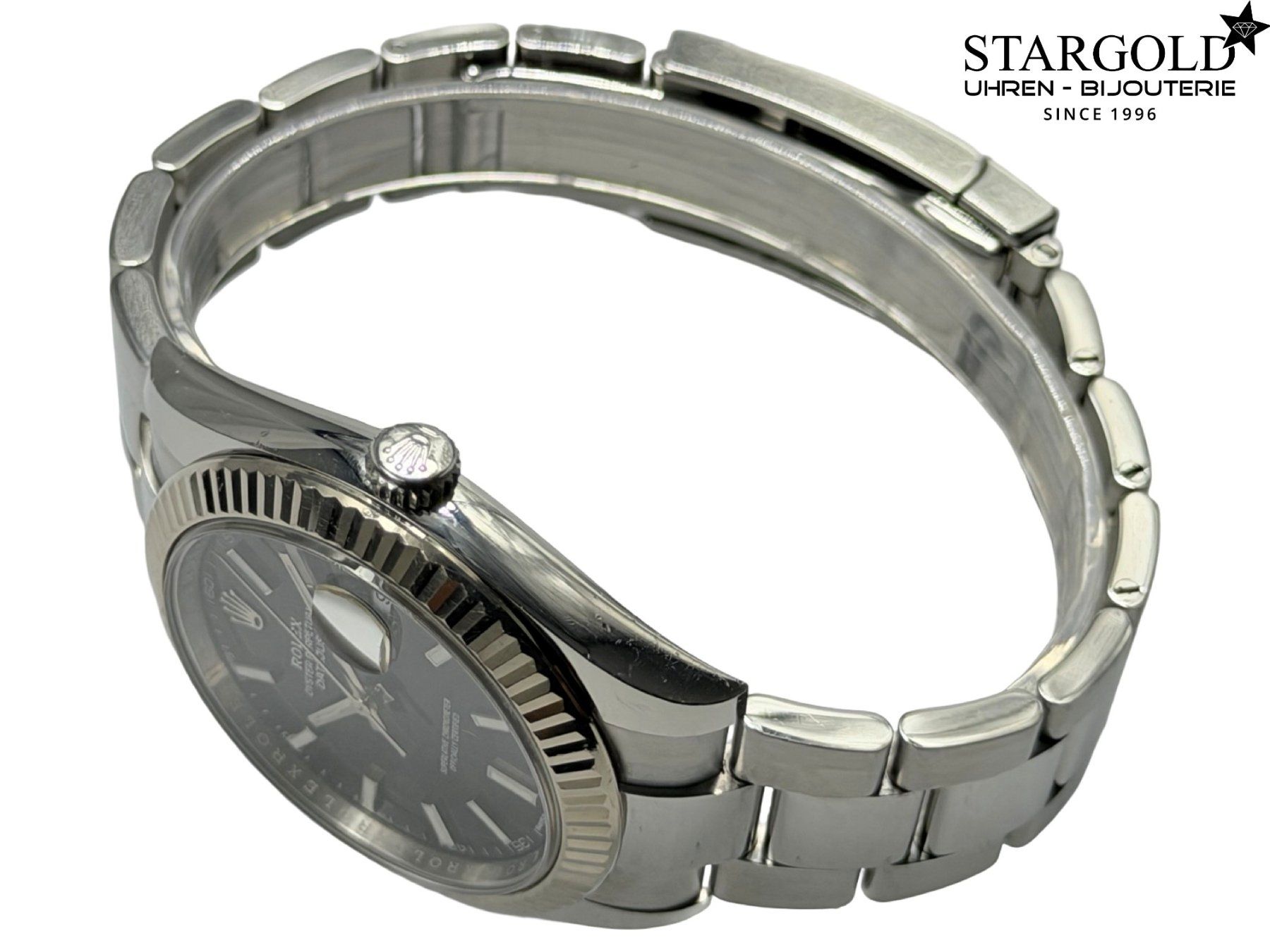 Rolex Orologi: Rolex Datejust 41 - 126334 – Usato da Zürich venduto da Stargold-Uhren 4