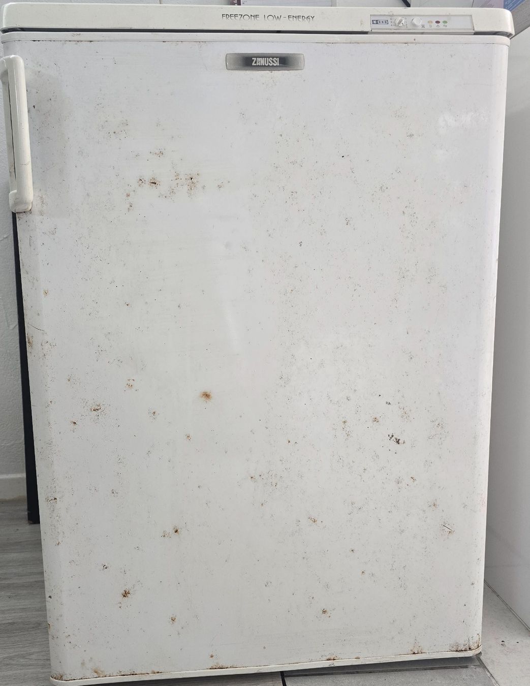 Congelatori: Congélateur Zanussi 10ans – Usato da Cortébert venduto da ana_ynj6