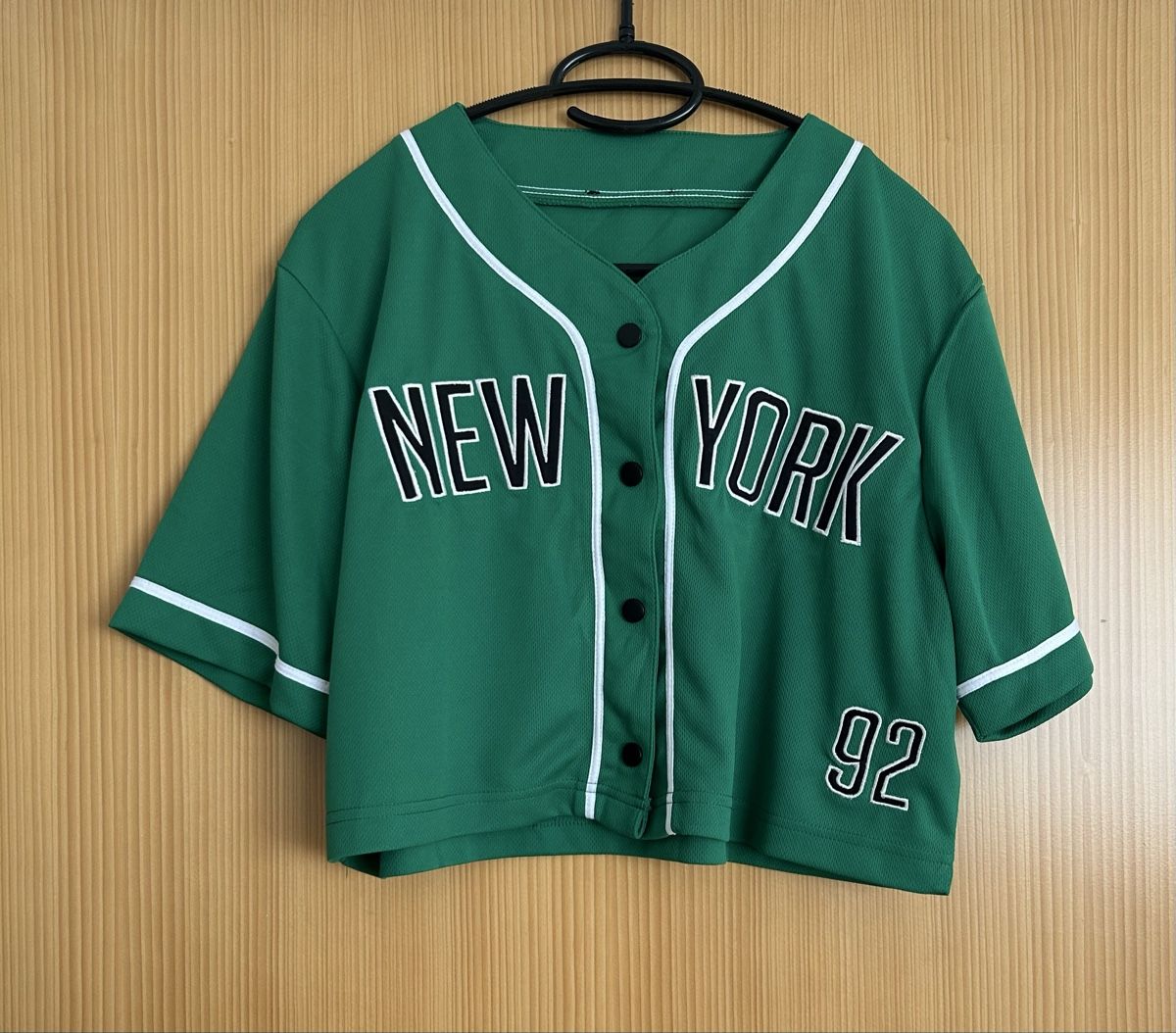 T-Shirts: T-shirt large vert – Gebraucht aus Ardon von cam_f86l