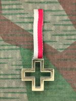  1. August Abzeichen 1973