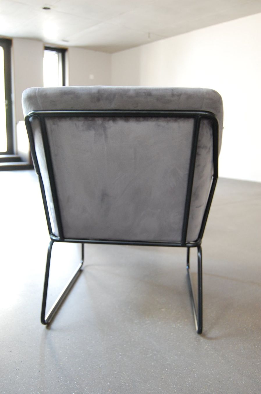 Poltrone: Sessel & Hocker Samt – Usato da Zürich venduto da ama_2gwz 2