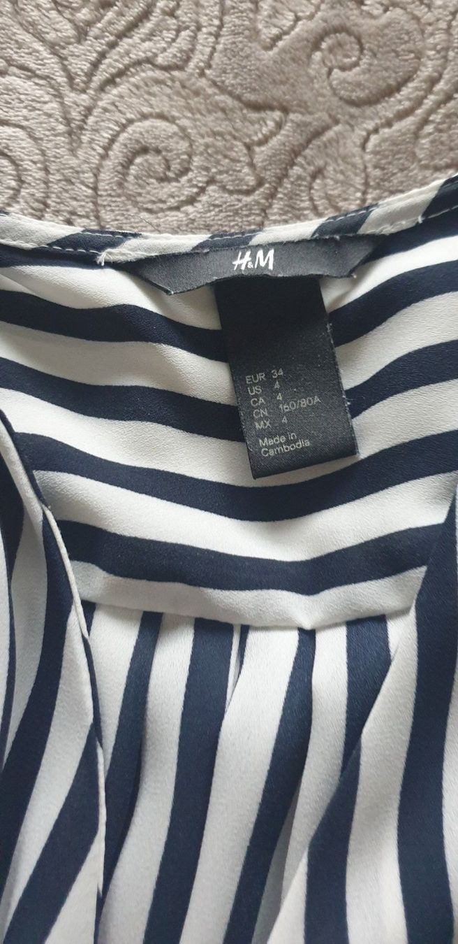 Blusen: Blouse – Gebraucht aus Granges-Paccot von jokko 1