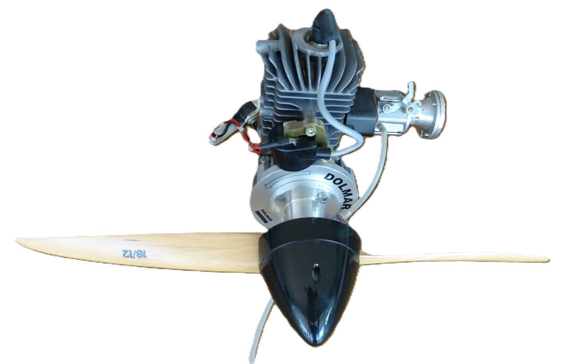 Motori: RC Motor – Nuovo (secondo la descrizione) da Beringen venduto da Coyote07
