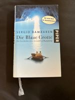 Die Blaue Grotte - S. Bambaren (besondere Begegnung)
