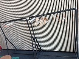 IKEA Kleiderständer –2 Stück verfügbar | Kleiderstange