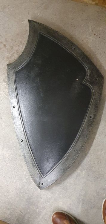 LARP plankschild main image 1