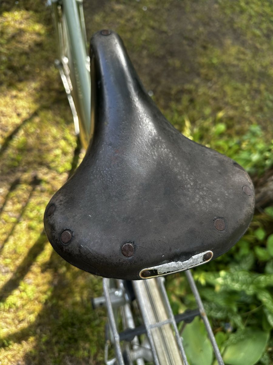 Condor Biciclette: Damen Velo Condor – Usato da Zürich venduto da Bingobongo03 6