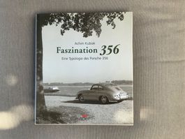 Porsche Faszination 356