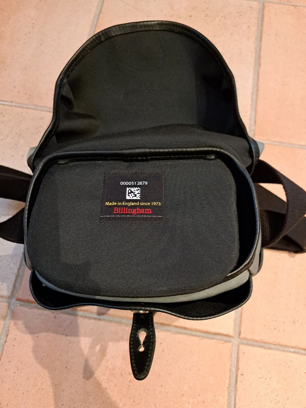 Billingham Bags Borse: Billingham Fototasche – Usato da Steinmaur venduto da hischa 1