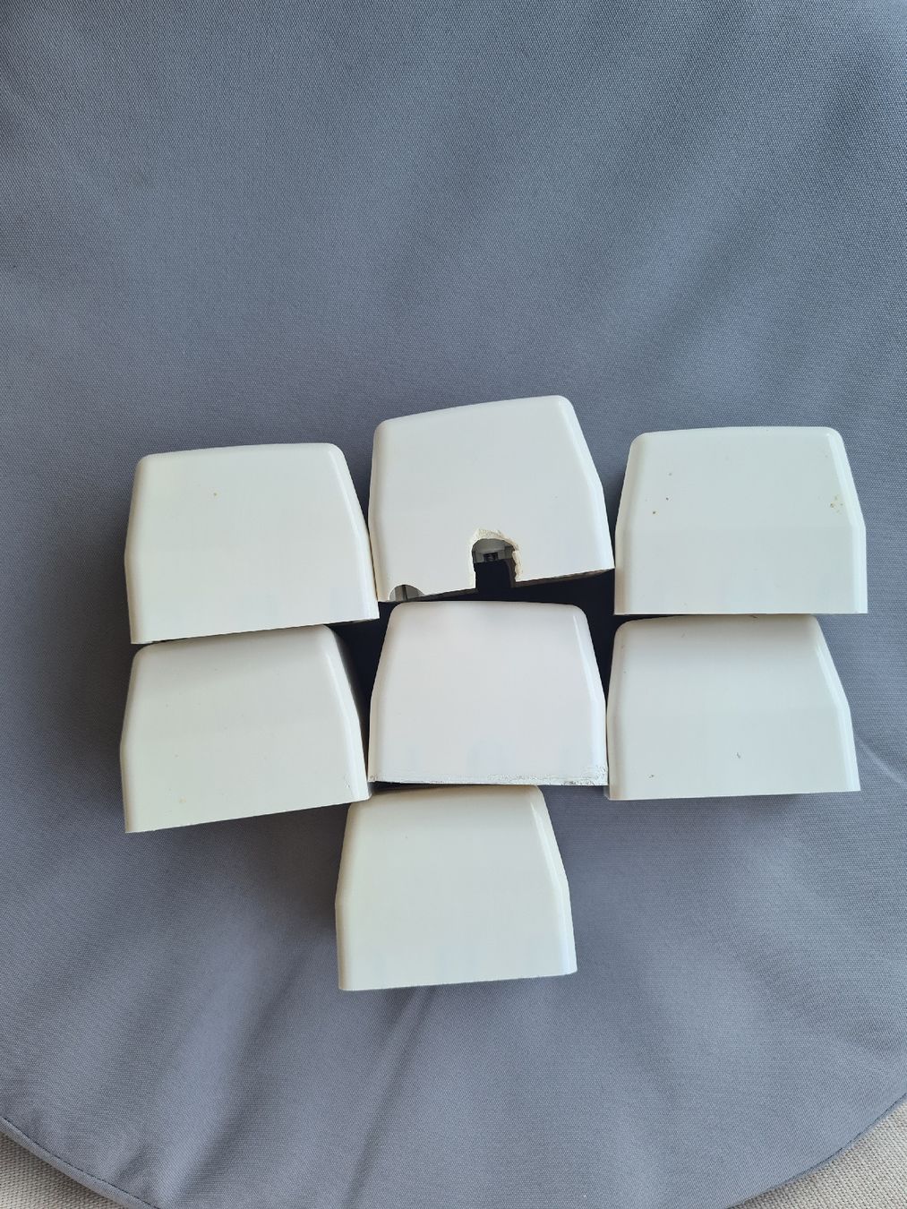 Stecker: 6 stk AP T13 – Gebraucht aus Winterthur von Jana1701 3