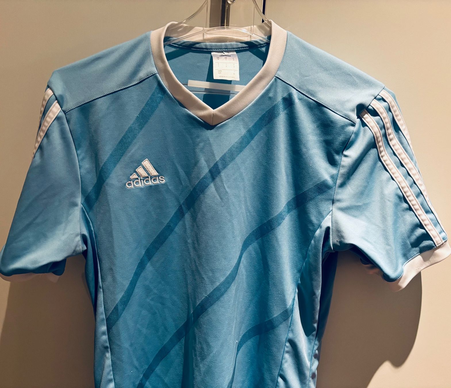 Canottiere & Pantaloni: Sporttrikot – Usato da Muri AG venduto da Chlaeus-Muri 1
