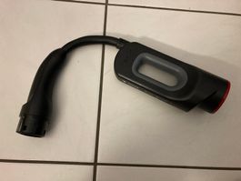 Tesla Ladekabel Adapter 1036391-10-D