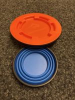 Sea to Summit Camping Set, faltbar, Top Zustand! (52)