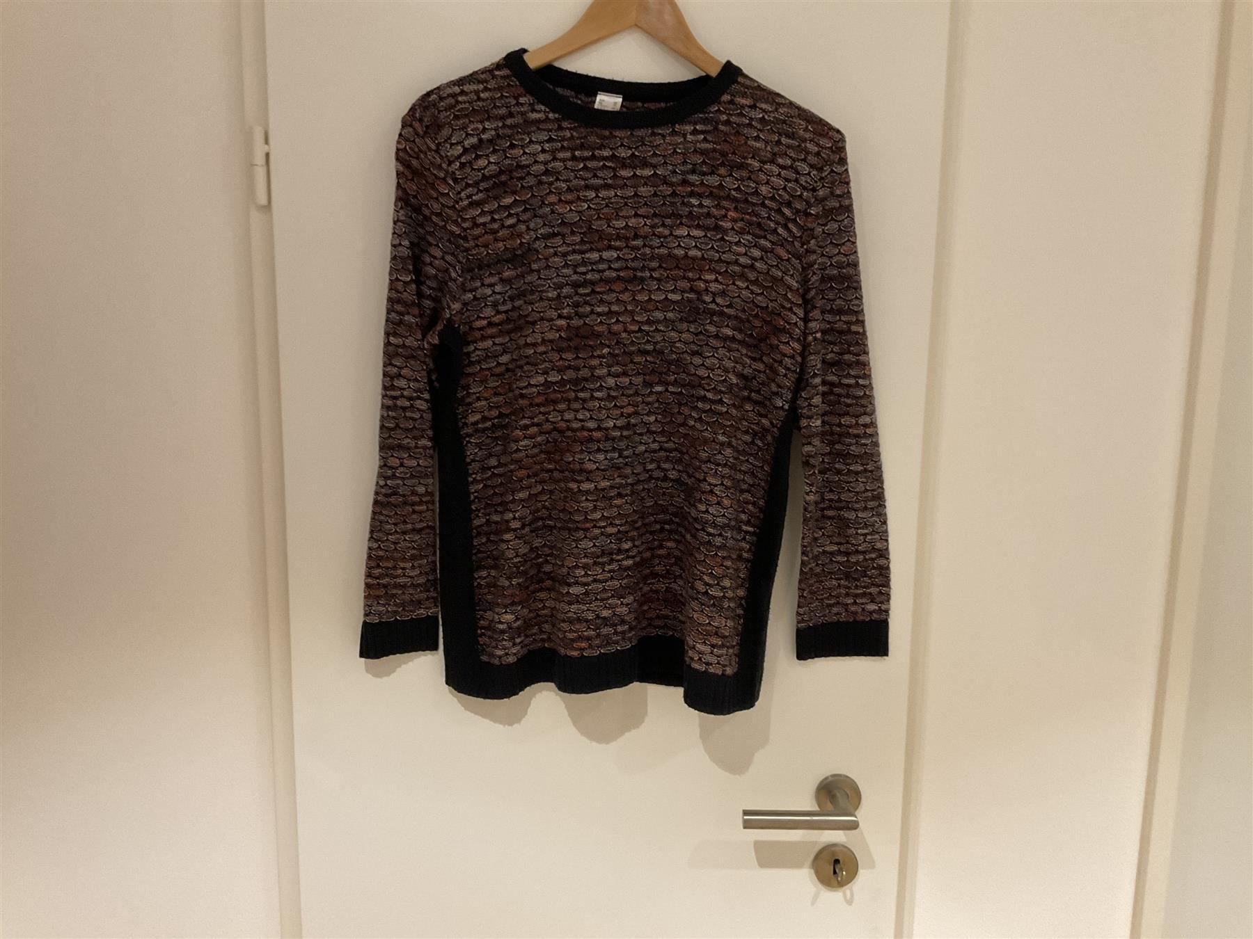 Maglioni & Felpe: Damen Pullover farbig Gr. 42 – Usato da Wetzikon ZH venduto da Laube02
