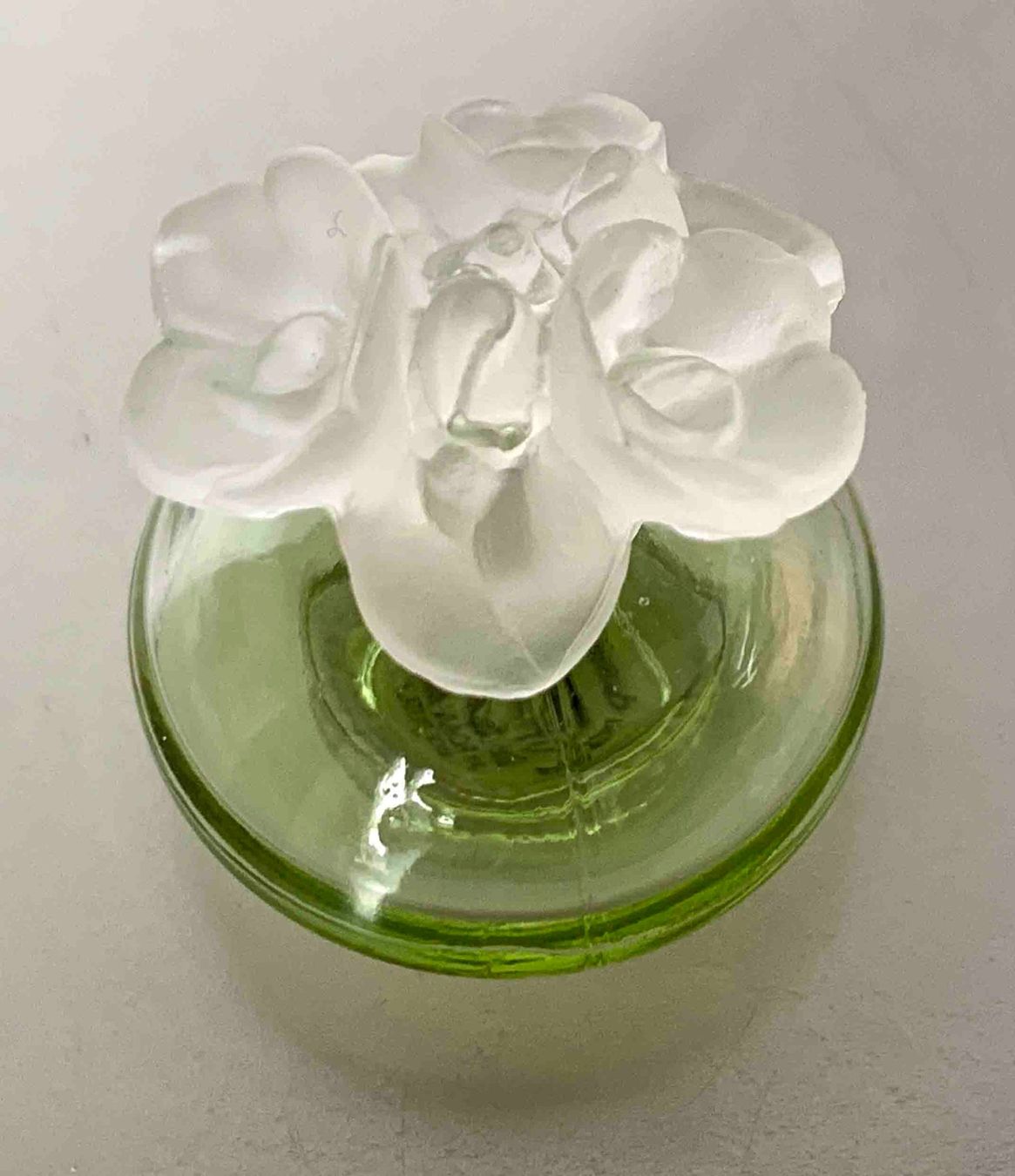 Flaconi: Flacon Pupa Liberty Eau de Parfum Miniatur – Usato da Goldau venduto da Balkonia09 3