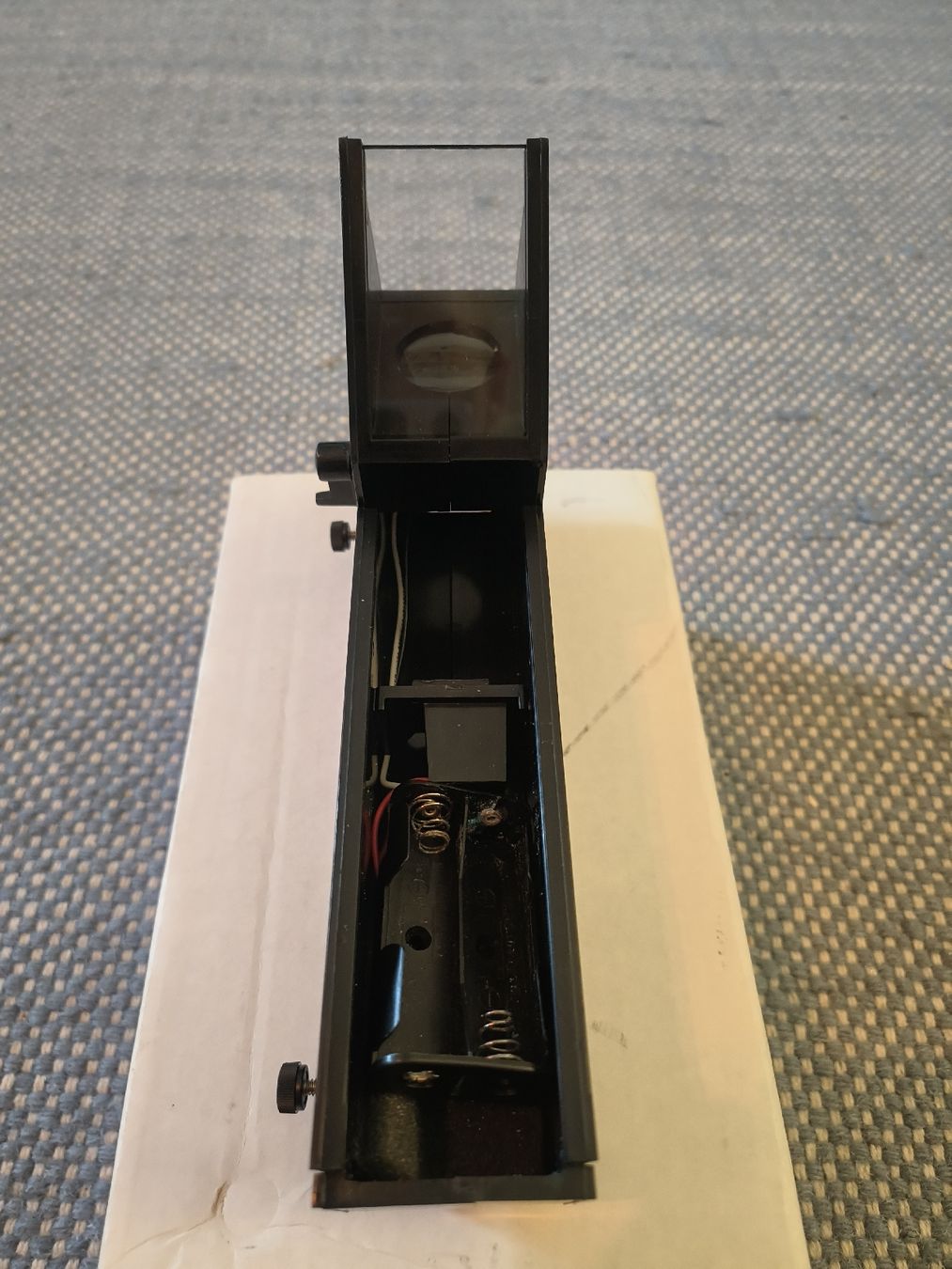 Télescopes: Telrad Red-dot-Sucher – D'occasion à Basel par luc_jd7s 1