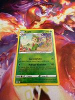 Kapilz (BRS 004) / Reverse Holo / Strahlende Sterne