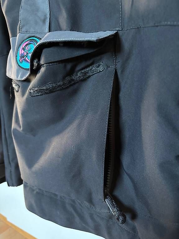 Vestes: Skijacke – D'occasion à Schaffhausen par mer_tnb7 3