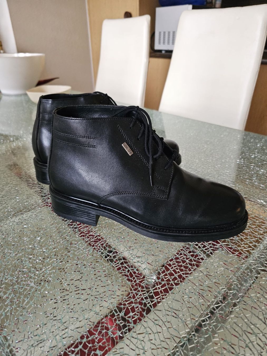 Scarpe da uomo: Fretz Gr. 8 – Usato da Luzern venduto da Edii025 1