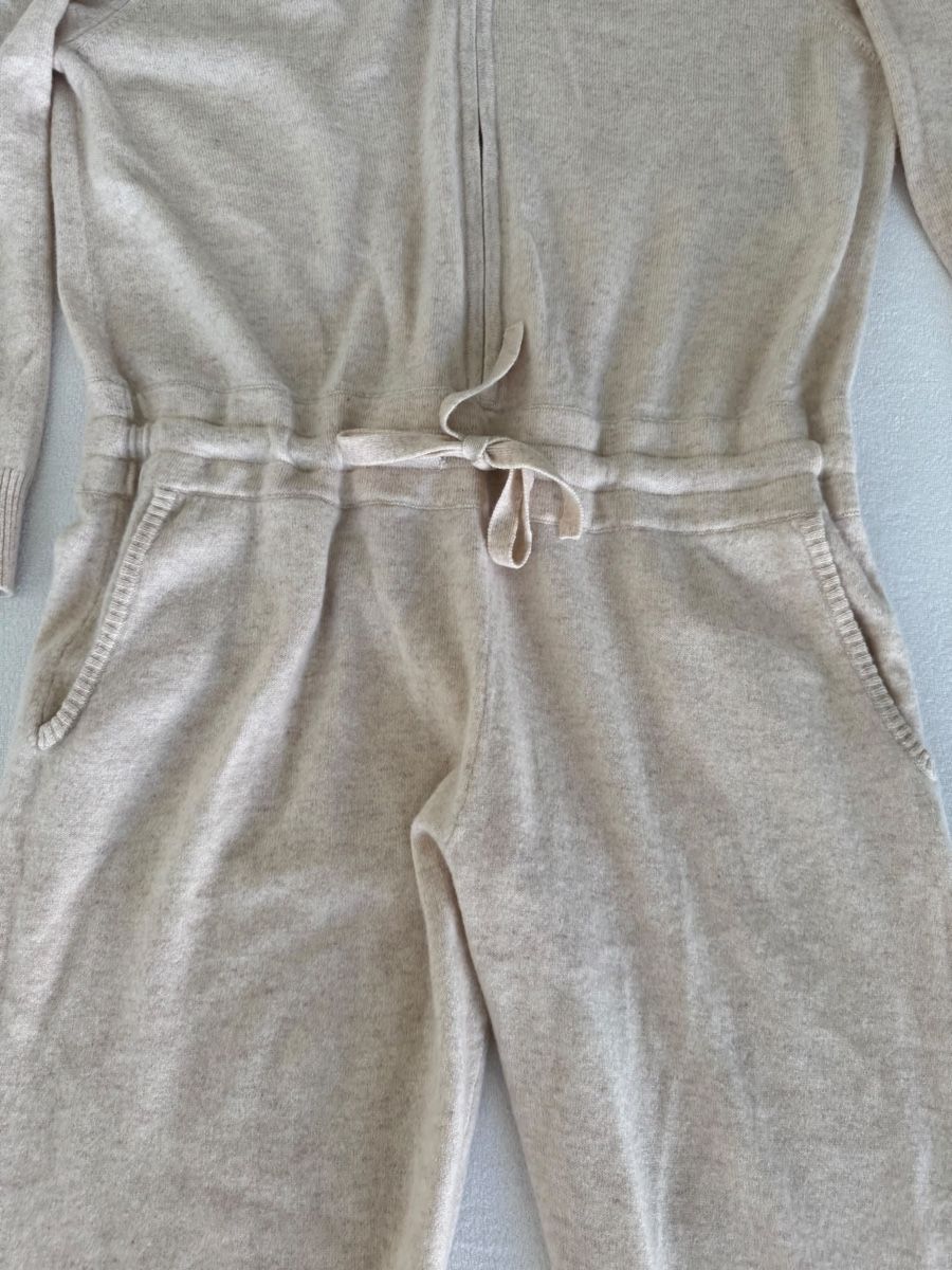 Tute: 100% Kaschmir Overall – Nuovo e nell'imballaggio originale da Zug venduto da nissi_25 2