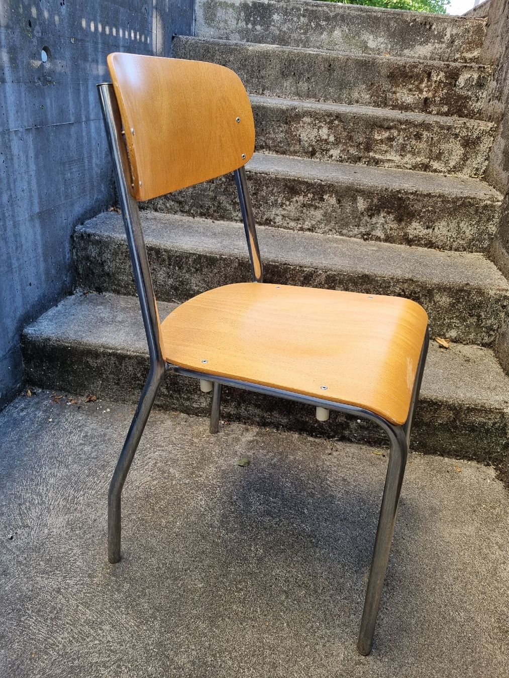 Bigla Chaises: 1 Bigla stuhl – D'occasion à Ostermundigen par vintage60