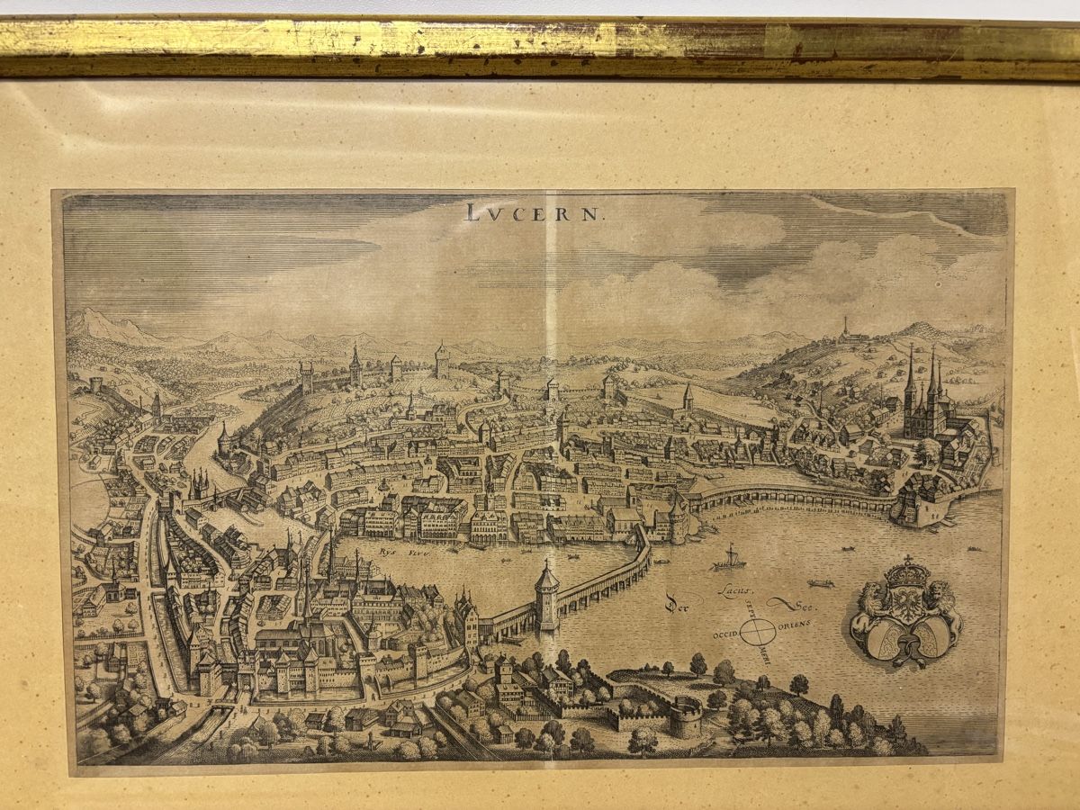 Stiche: Stich – Gebraucht aus Winterthur von ral_tr8b 1