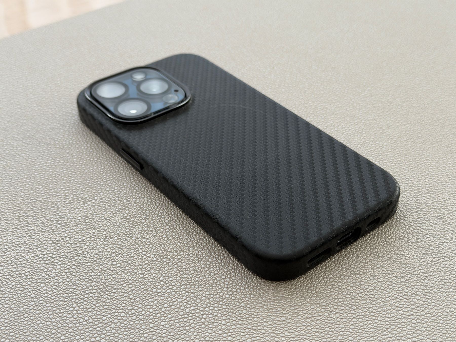 Apple Handys / Smartphones: iPhone 15 Pro Titan blau – Gebraucht aus Naters von adi_wnq9 3
