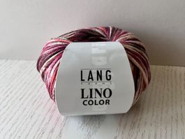 1 Knäuel Lino Color Lang Yarns