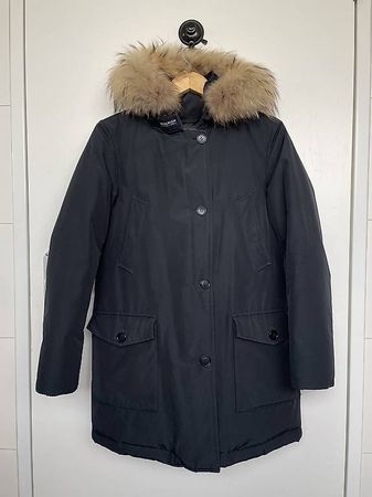 Woolrich Damen Parka, Gr. M