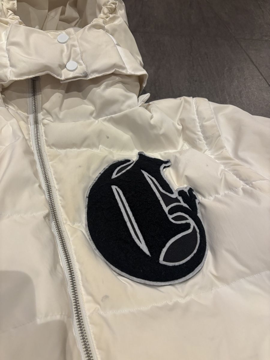 Giacche: Corvidae Winterjacke, Grösse L – Usato da Heimiswil venduto da Mad2mad 2