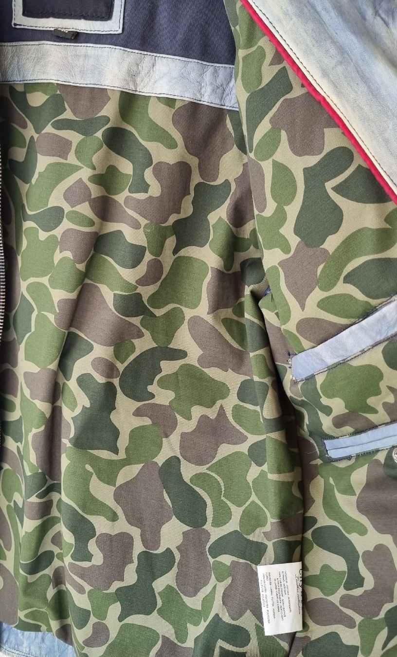 Giacche: Chyston Lederjacke, Gr. M – Usato da Oberriet SG venduto da gimidrip 4