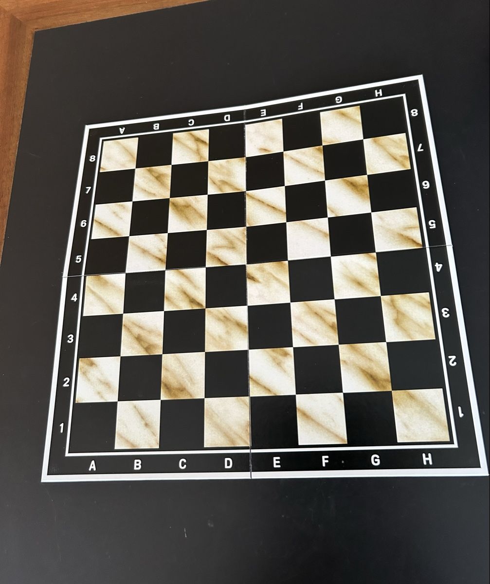 Giochi: Schachspiel Classic Line von Schmidt – Usato da Zumikon venduto da tuna007 6