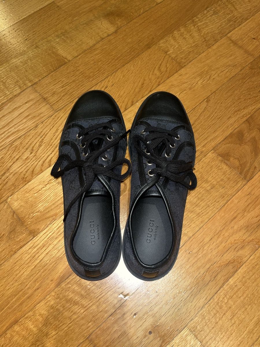 Gucci Damenschuhe: Gucci Schuhe – Gebraucht aus Zürich von JB23JB 1