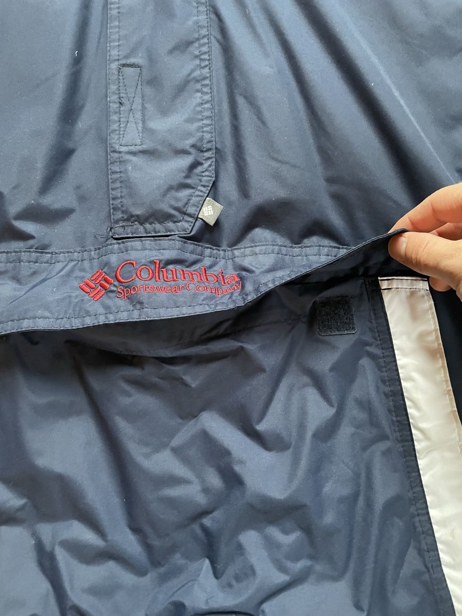 Columbia Vestes: Veste Columbia XL – Neuf (Voir description) à Lausanne par Balthaaaa 1