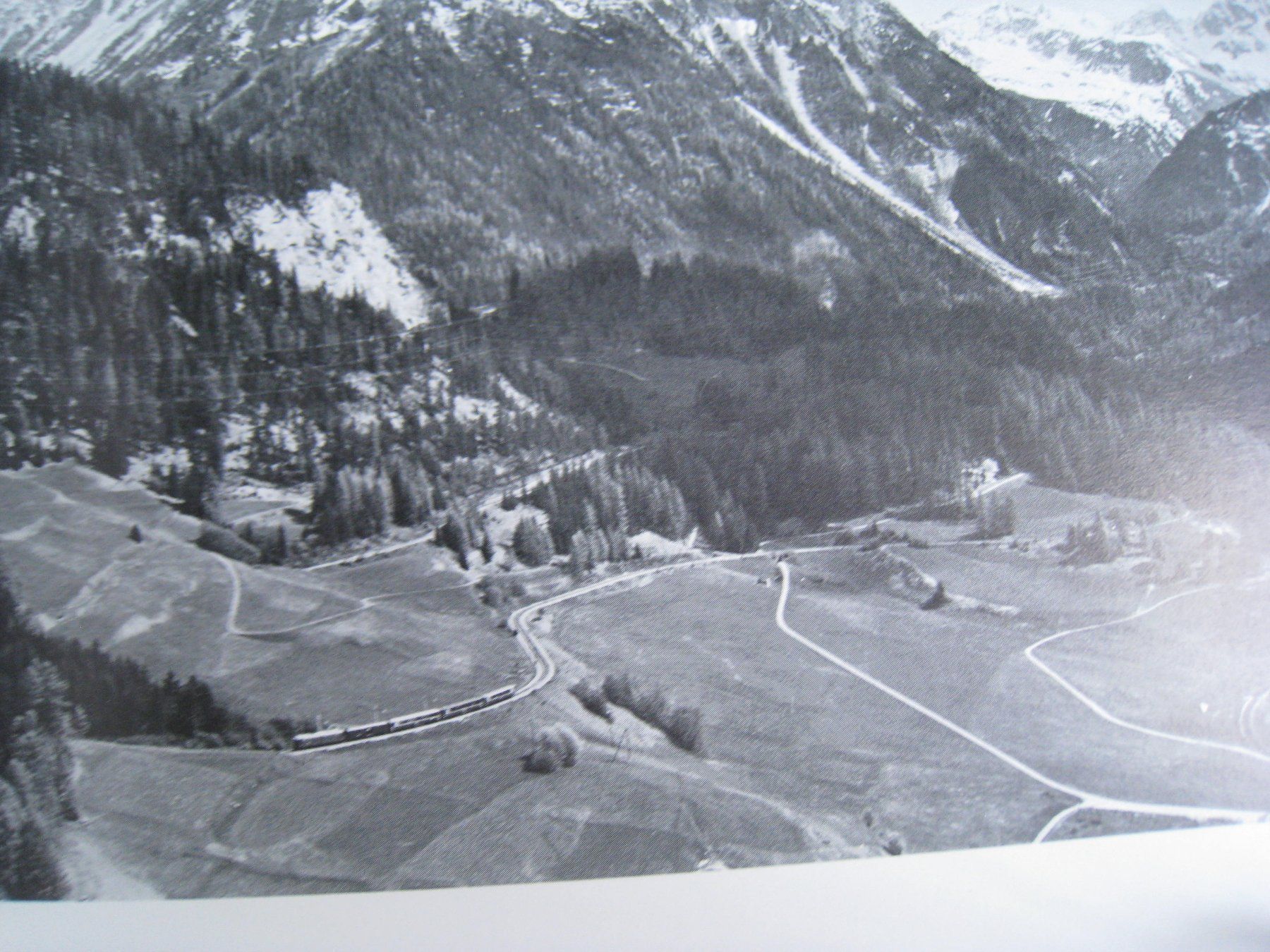 Libri: Albula 1988, Richard Hettlinger – Usato da Buchs ZH venduto da swiss-train 2