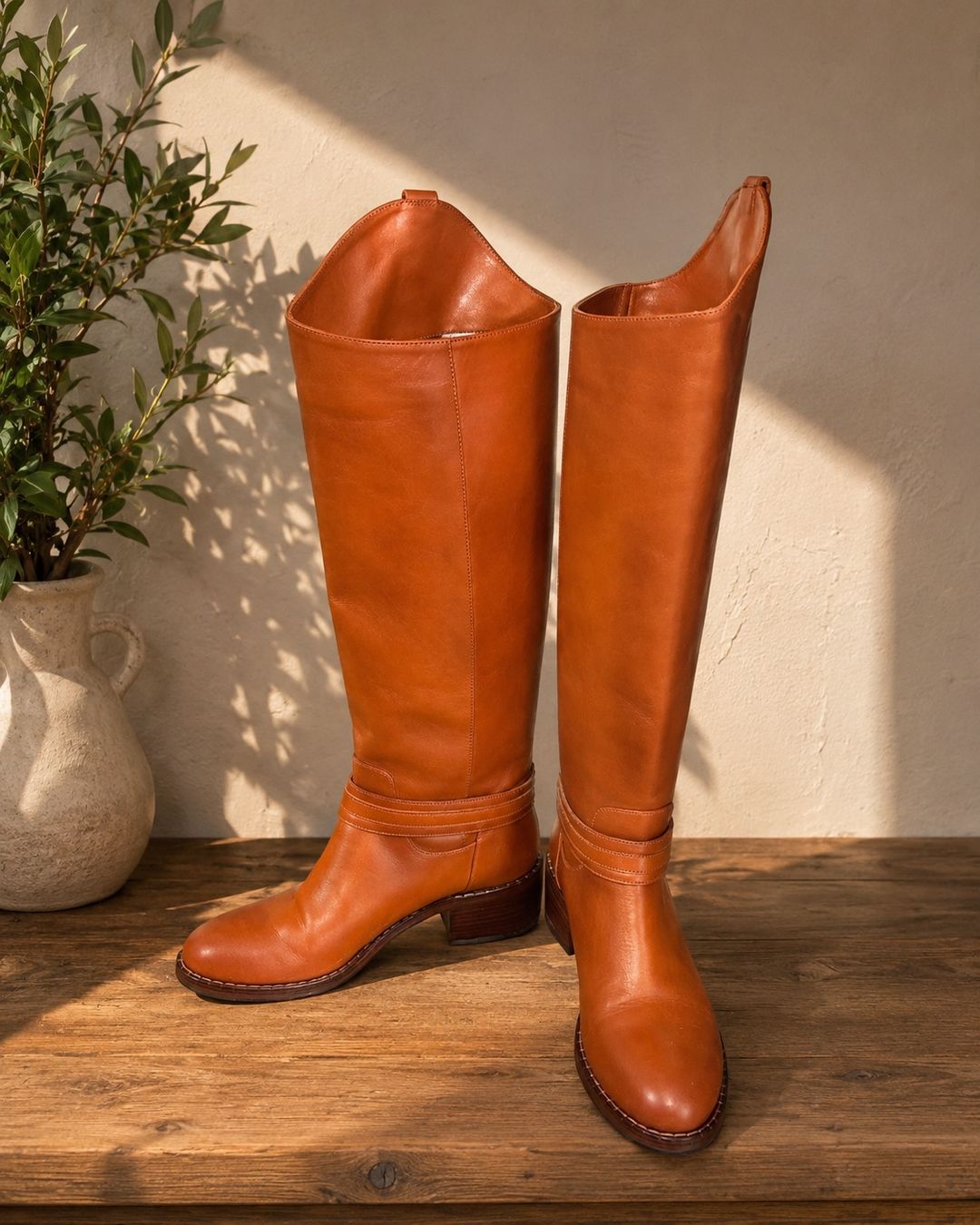 Navyboot Scarpe da donna: NavyBoots Neuwertig Gr37 – Nuovo (secondo la descrizione) da Bützberg venduto da dan_jhn9