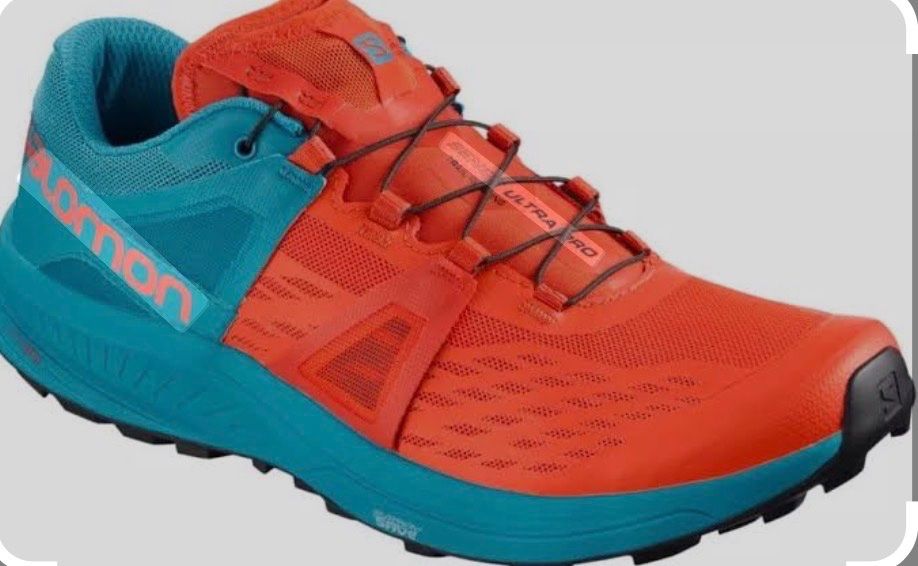 Salomon Scarpe da uomo: Salomon Ultra Pro Gr.47.1/3 Herren – Nuovo (secondo la descrizione) da Möhlin venduto da Solmari74 1