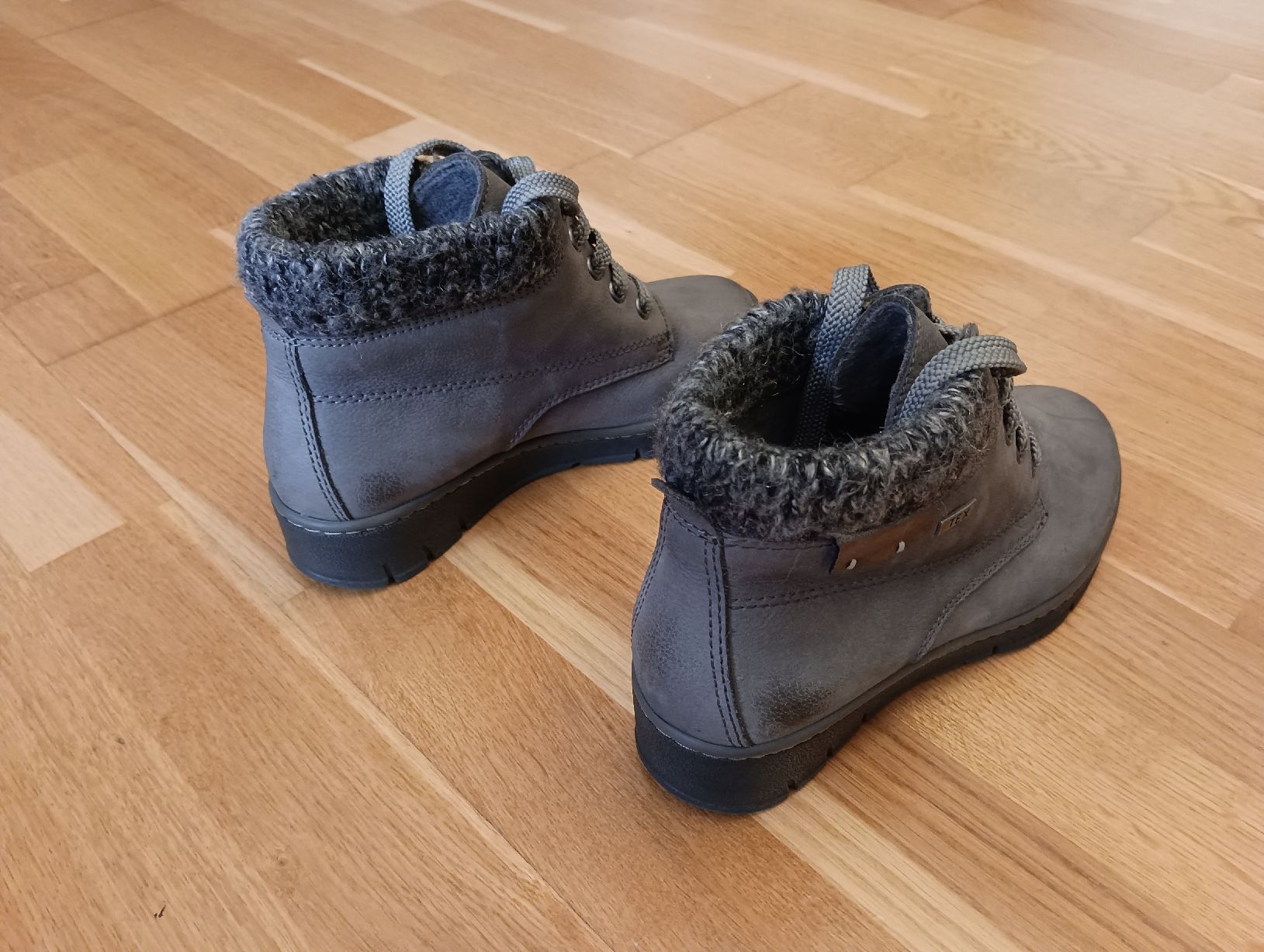Damenschuhe: Neuwertige GoSoft Damenschuhe Gr. 36 – Neu (gemäss Beschreibung) aus Densbüren von H-76 2