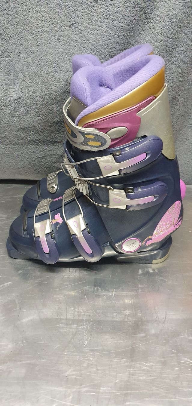 Rossignol Scarpe da donna: Rossignol Skischuh – Usato da Burgdorf venduto da schlange034 1