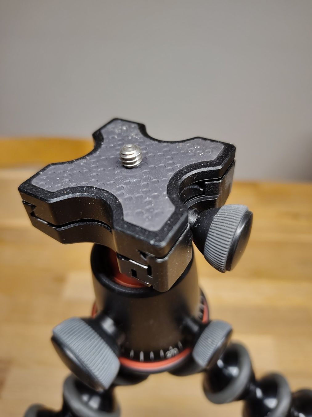 Joby Stative & Stativköpfe: Joby Gorillapod 5K – Gebraucht aus Stans von bergsicht42 3