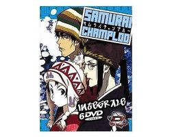 Samurai Champloo