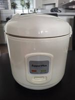 Support Plus Reiskocher SP-RK-001 1.8 Liter