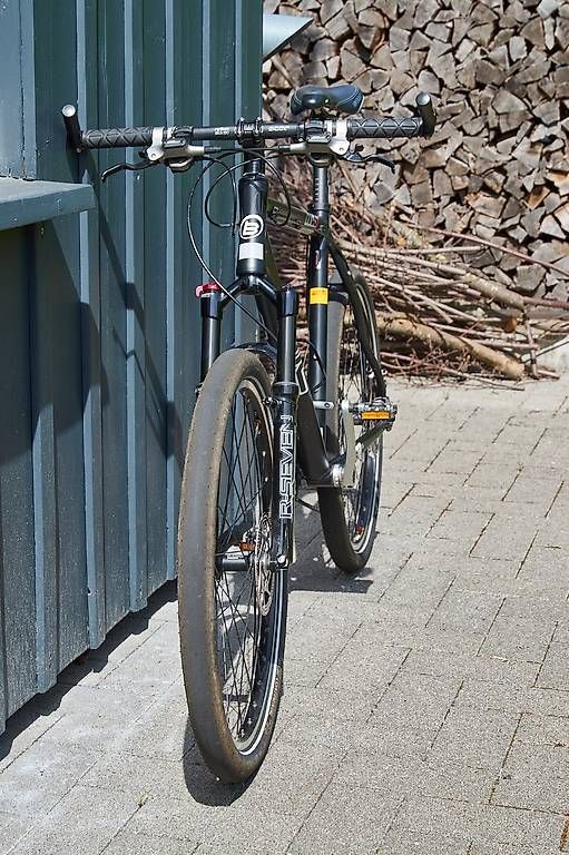 BMC Velos: BMC Virus01 Hardtrail – Gebraucht aus Burgdorf von Db561 4