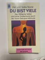 Du bist viele Voice Dialogue-Methode RAR
