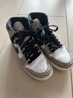 Air Jordan, Grösse 37.5, Retrostyle