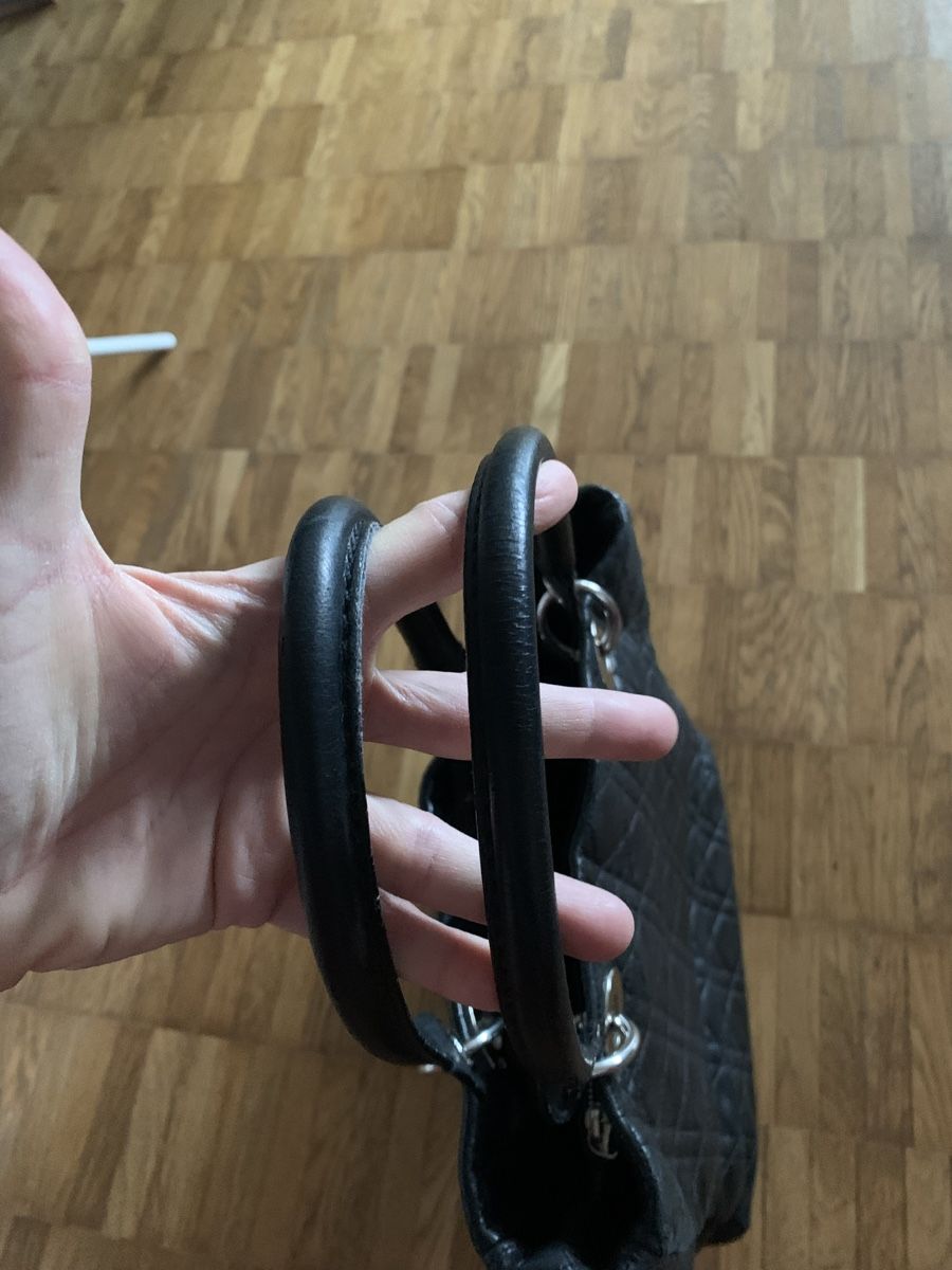 Dior Borse da donna: Dior tasche – Usato da Zürich venduto da Nikuska32 3