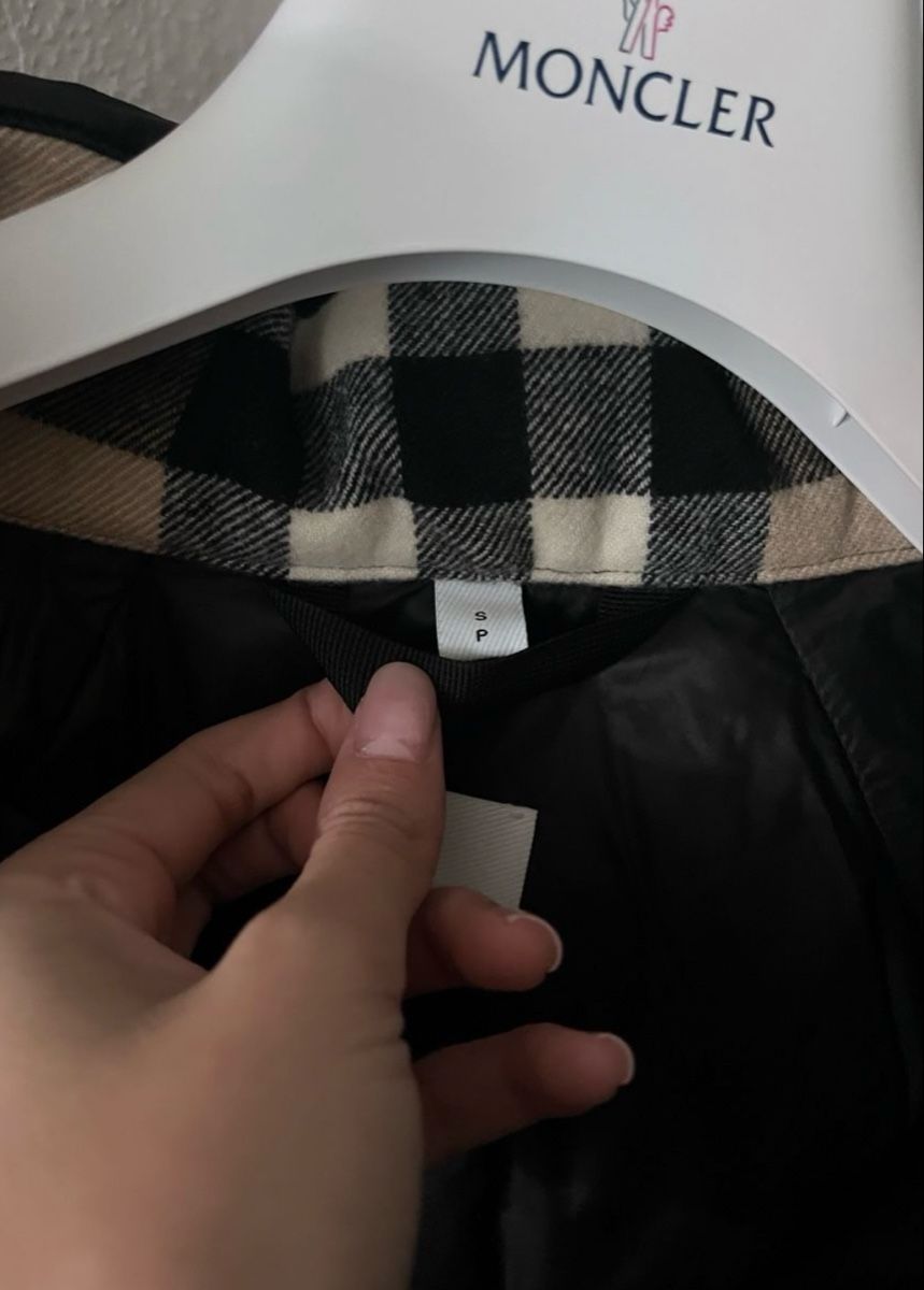 Burberry Giacche: Burberry Winterjacke – Nuovo (secondo la descrizione) da Zürich venduto da Olivia1 1